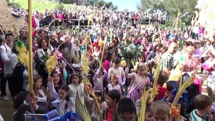 PEÇ 2015-03-31 Diumenge de Rams