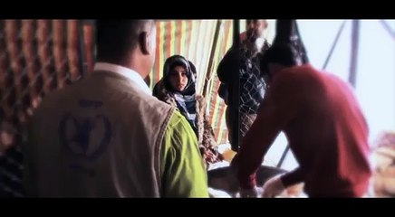 Sami Yusuf Asks For Your Help This Ramadan