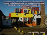 Awesome Houses Made from Shipping Containers