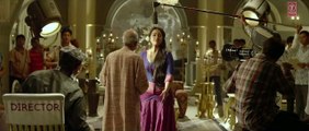 Ye Tune Kya Kiya-Once Upon a time in Mumbai-Dobara Akshay Kumar Sonakshi Sinha DDH~RG