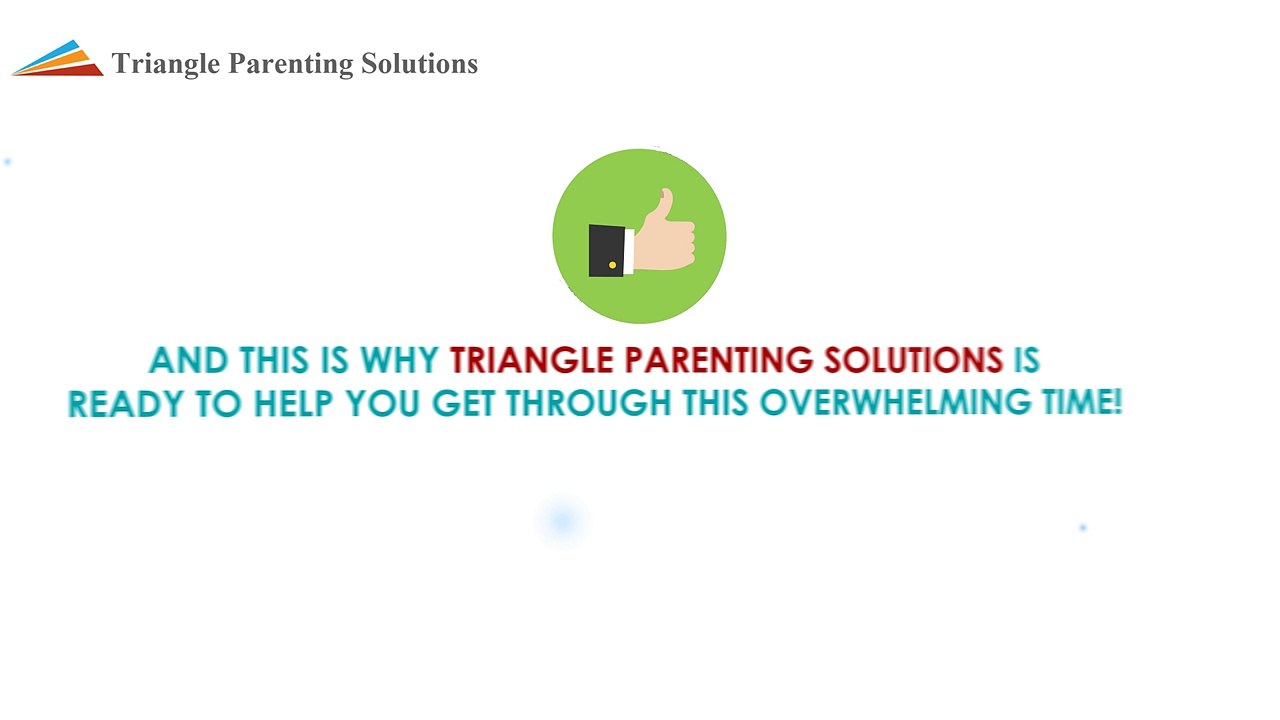 Triangle Parenting Solutions