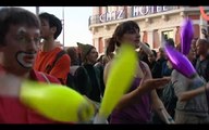 Suivez le Carnaval de Toulouse 2015 avec France 3 Midi-Pyrénées