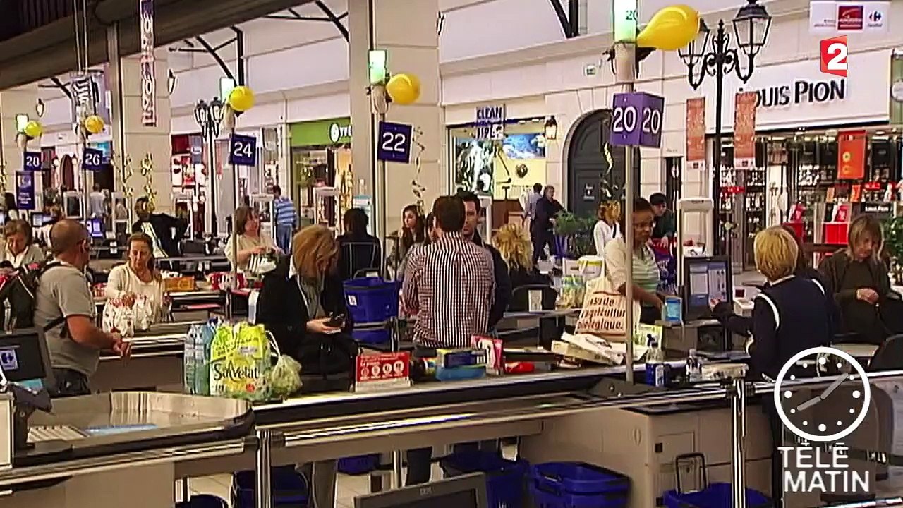 Les gestes écocitoyens préférés des Français