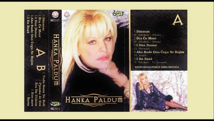 Hanka Paldum i Perica Zdravković - I da znaš