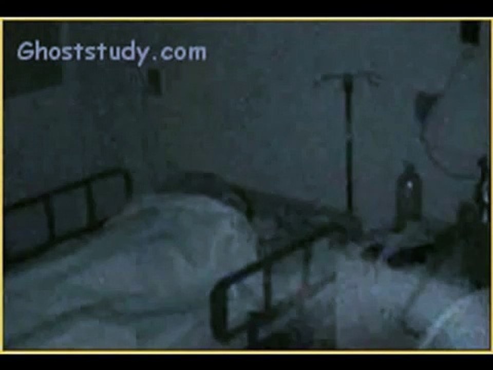 BEST GHOST FOOTAGE IVE SEEN !!!!!!
