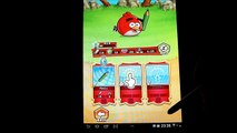 Angry Birds Fight Videogame for phones & Tablets Review & Gameplay