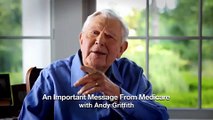 President Obama takes out $700K Medicare health care ad featuring Andy Griffith