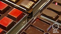 Pâques : le chocolat noir a la préférence des Français