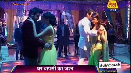 Bulbul Ne Bna Di Jodi!!! - Kumkum Bhagya - 31st March 2015