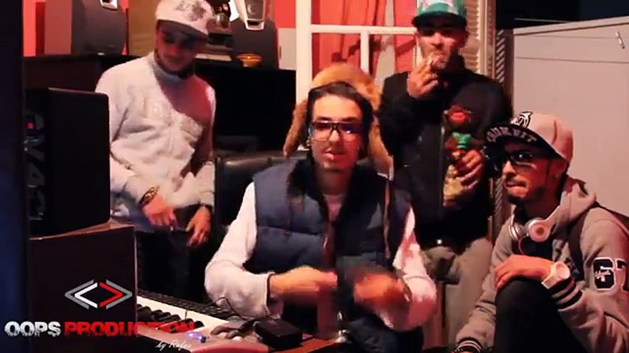 Tunisie : deux rappeurs, deux destins, deux combats Emino - Nouveau freestyle