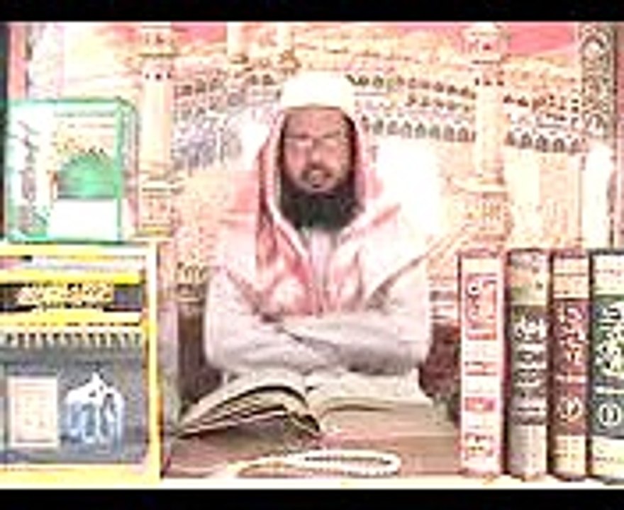 Tarjuma e anwarulburhaan silsila No 20 Yadgaar k liay din mukarrar karna Dr,zulfiqar ali qureshi_Segment_0_mpeg4