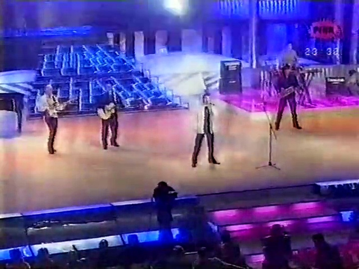 ⁣OK Band - Oko mene lete svi [Pinkove nagrade 2003]
