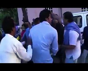 Shraddha Kapoor Attacked Stuntman With Real Knife