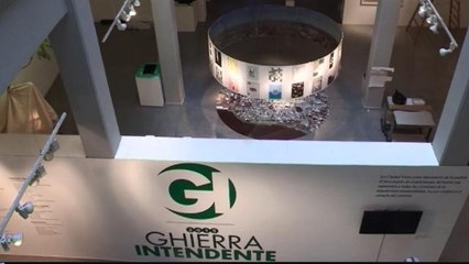 Artistas crean una campaña política ficticia para mejorar Montevideo