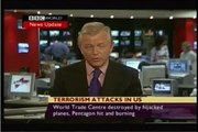 BBC meldet Kollaps von WTC7 25 Minuten zu früh