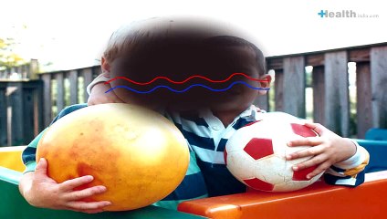 Eyes Could indicate about Health Issues