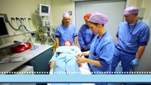 Anesthesie: voorlichting voor basisschoolleerlingen