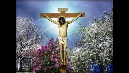 JESUS YO CONFIO EN TI  -  ESCUCHA ESTA ORACION Y REFLEXIONA