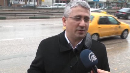 Elektrik Kesintileri Vatandaşı Mağdur Etti