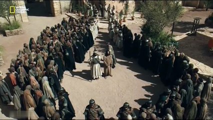 Σκοτώνοντας τον Ιησού -= Μέρος 3ο =- τελευταίο