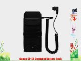 Canon CP-E4 Compact Battery Pack