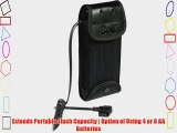 Bolt CBP-C1 High Performance Compact Battery Pack for Canon Flashes