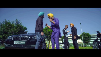 Addi Teri - Ishu Sondh - Latest Punjabi Songs 2015 - Speed Records
