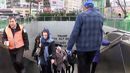 İstanbulluların elektrik kesintisiyle imtihanı