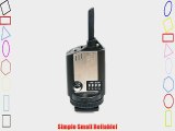 FlashWave-III Wireless Radio Slave Transmitter (Transmitter unit for Remote Wireless Flash