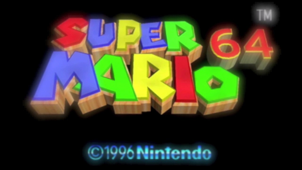 Mario Sans Fin Le Saviez Vous Suivez Le Geek 01 Aienkei