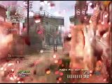 Infected: A MW2 Infection Mod