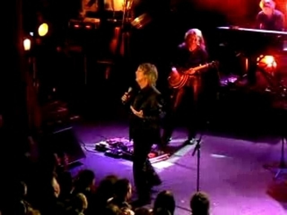 Concert - part 01