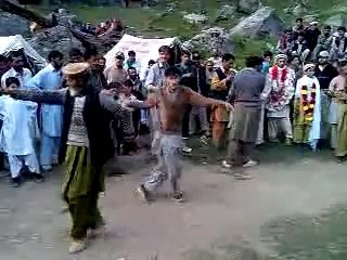 PAKISTANI DESI GIRL MUJRA - LATEST MUJRAS 2015- FULL HD