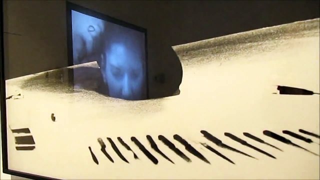 Marina Abramović - Art must be beautiful...