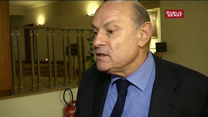 Jean-Marie Le Guen : « Il faut tenir » et ne pas faire de « zigzags »