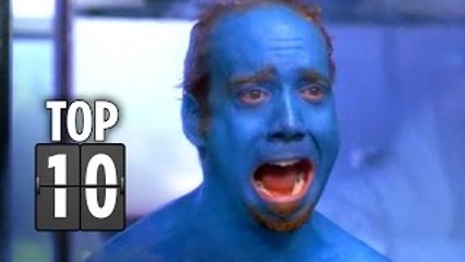 Top Ten Movie Pranks - Movie Full-HD