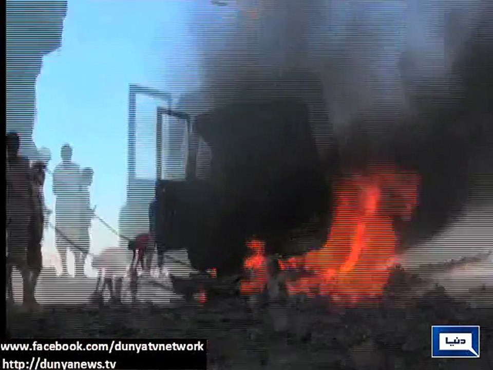 Dunya News-Yemen situation worsens, hundreds of Pakistanis still stranded