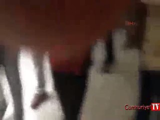 Berkin Elvan Davası savcısı rehin alındı