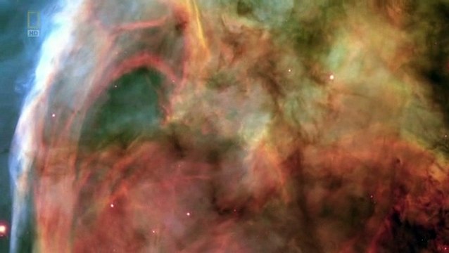 Czysta Nauka Narodziny Ziemi Dokument