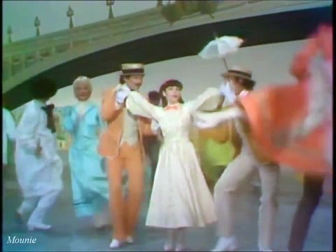 Mireille Mathieu - Hallelujah