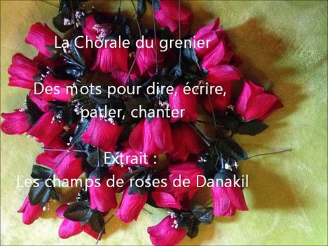 [Ecole en choeur] Académie de Besançon-Collège Philippe Grenier à Pontarlier