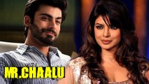 Fawad Khan To Romance Priyanka Chopra In Reema Kagti’s Mr. Chaalu