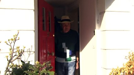 James May: 'I don't know if I'll stay at Top Gear'