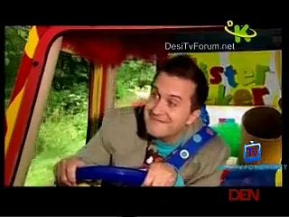 Mister Maker 31st March 2015 PART 2 FULL HD