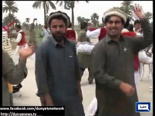 Dunya News-Return of IDPs