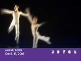 Lucinda Childs' DANCE