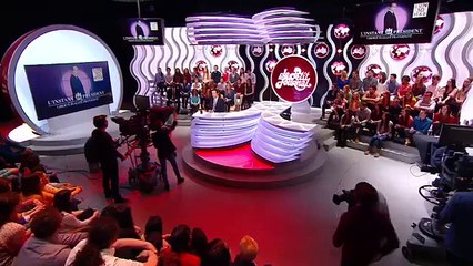 Réaction de Béji Caid Essebsi face aux journalistes de france2