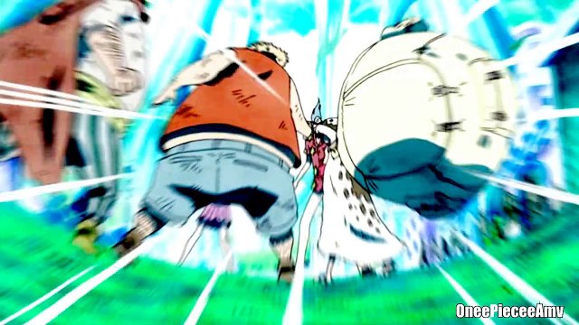 One Piece AMV | Luffy New Power
