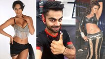 Poonam Pandey & Rakhi Sawant CONFESS Thier Love For Virat Kohli | WATCH NOW