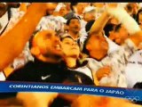 Corinthians, Ida ao Mundial de Clubes 2012